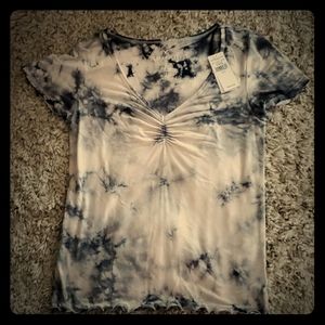 American Eagle Soft & Sexy T -Small